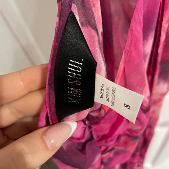 Additional pictures of Kim Shui dress - Picture 15 of 15